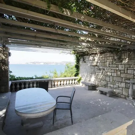 Danica Monterosso Villa Crveni Vrh
