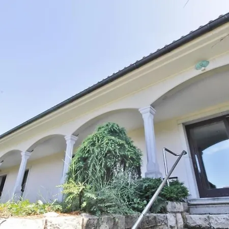 Villa Danica Monterosso