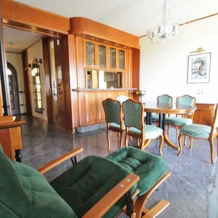 Villa Danica Monterosso *