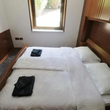 Danica Monterosso Villa *