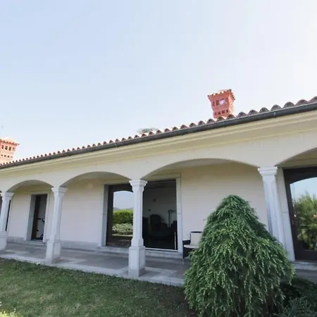 Villa Danica Monterosso *