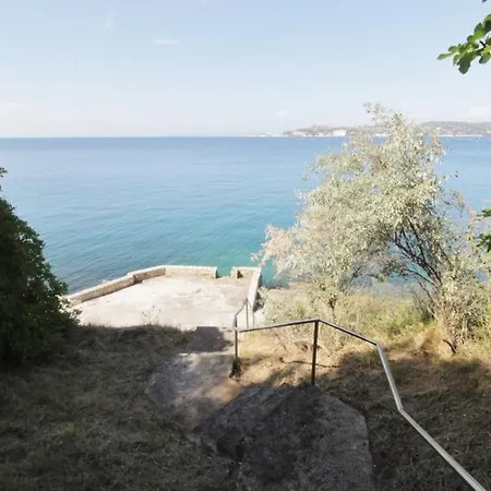 Villa Danica Monterosso