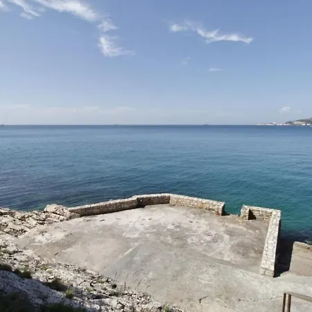 Danica Monterosso Villa Crveni Vrh
