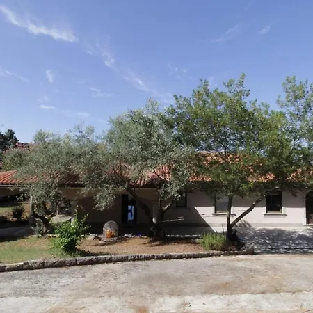 Danica Monterosso Villa Crveni Vrh
