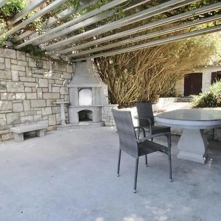 Danica Monterosso Villa Crveni Vrh
