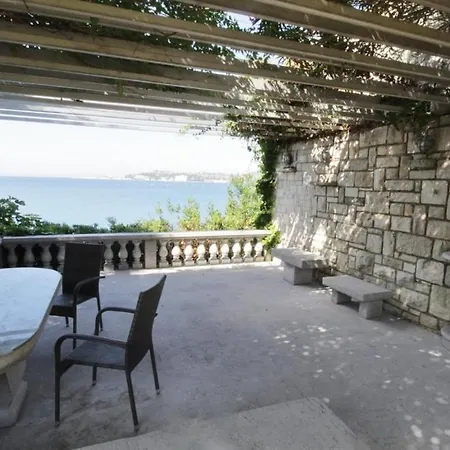 Villa Danica Monterosso